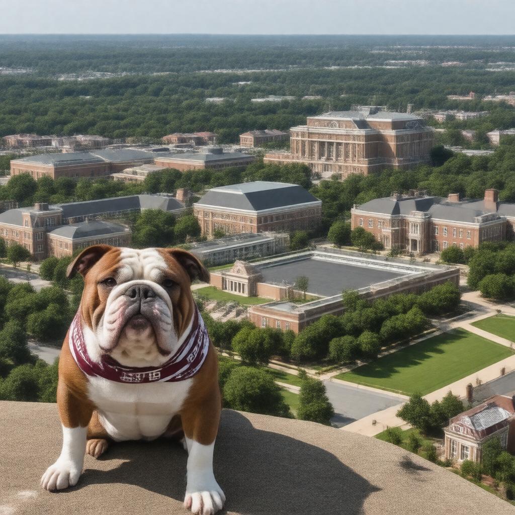 Mississippi State University